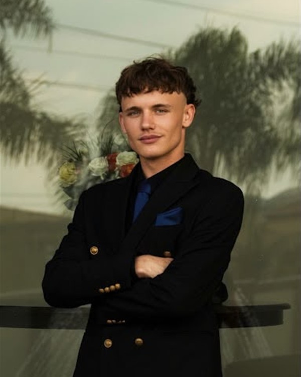 Jason Russell, founder of White Space Designs