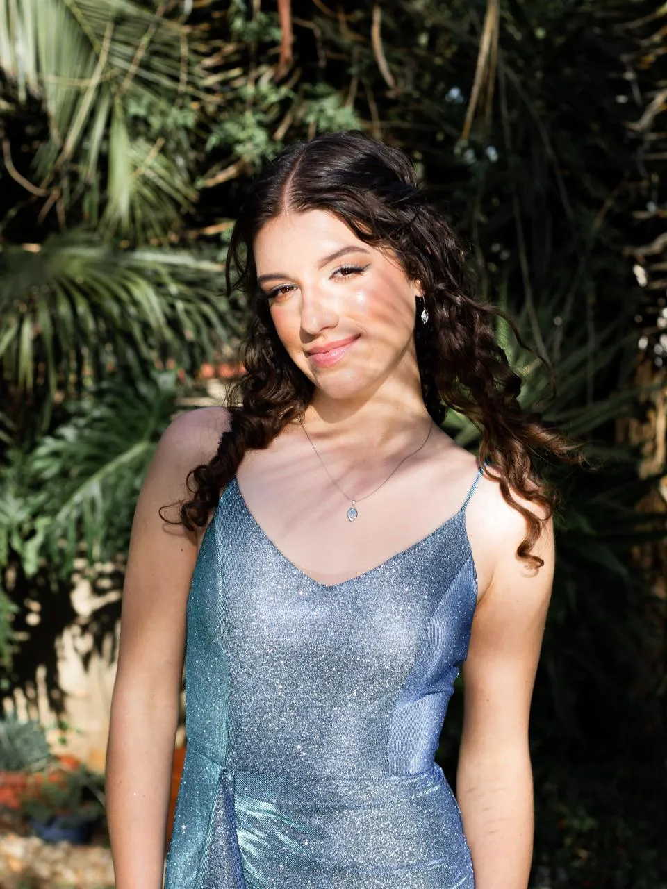 Kaylah — designer and founder of Pretty Absurd